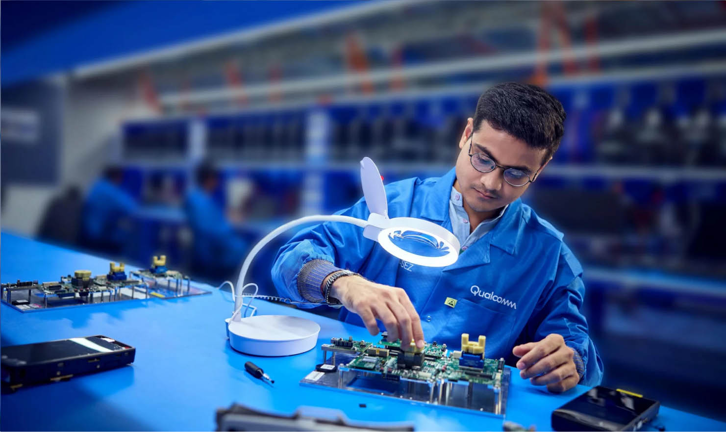 Get To Know Our Company Profile